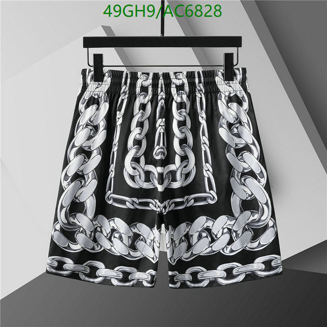 Versace-Clothing Code: AC6828 $: 49USD