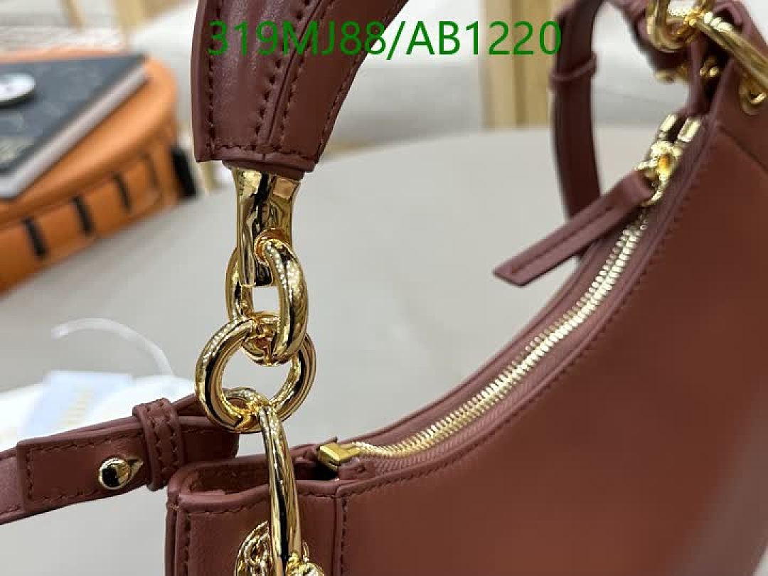 Chloe-BagsMirror Quality Code: AB1220 $: 319USD