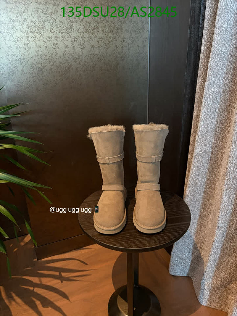 UGG-Women Shoes Code: AS2845 $: 135USD