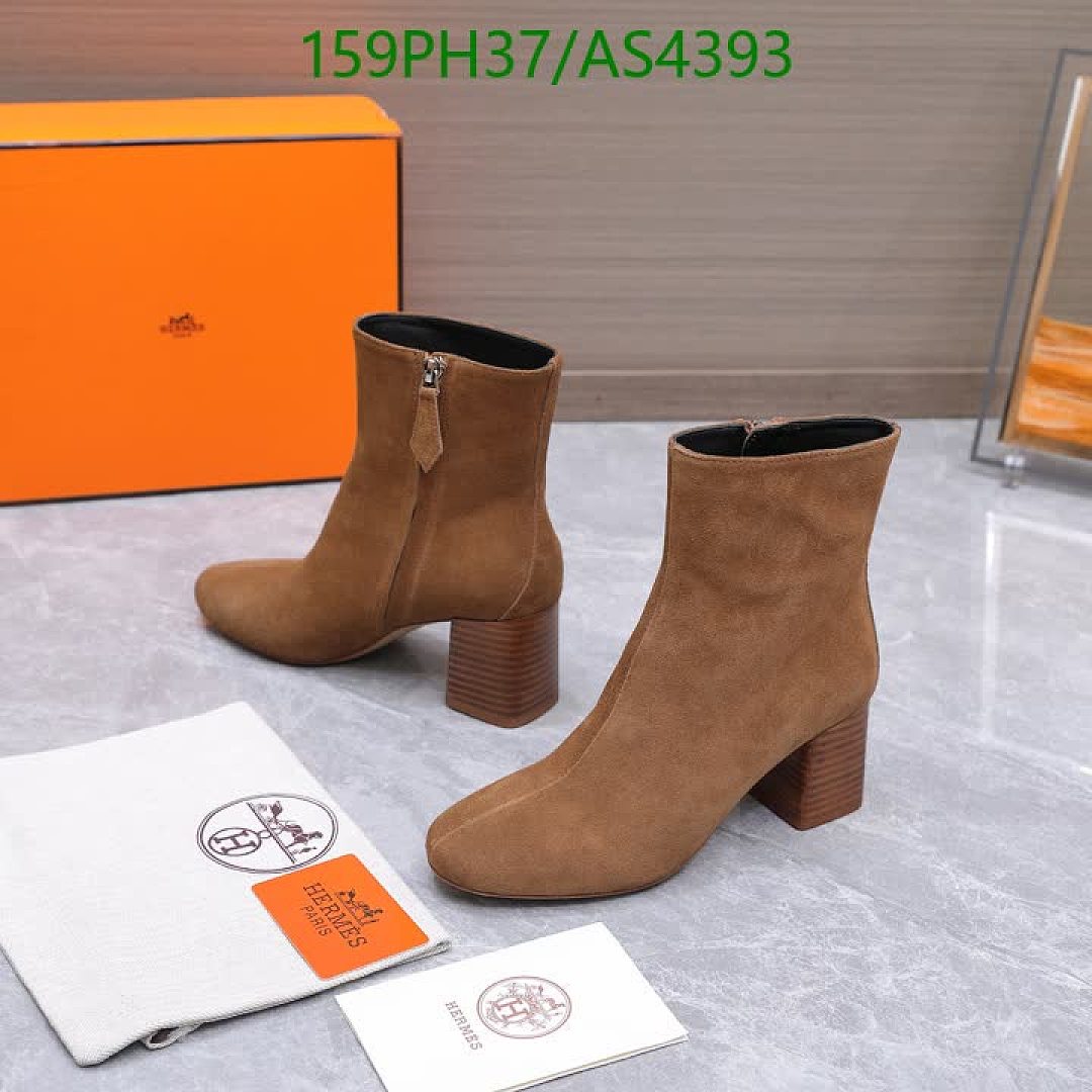 Hermes-Women Shoes Code: AS4393 $: 159USD