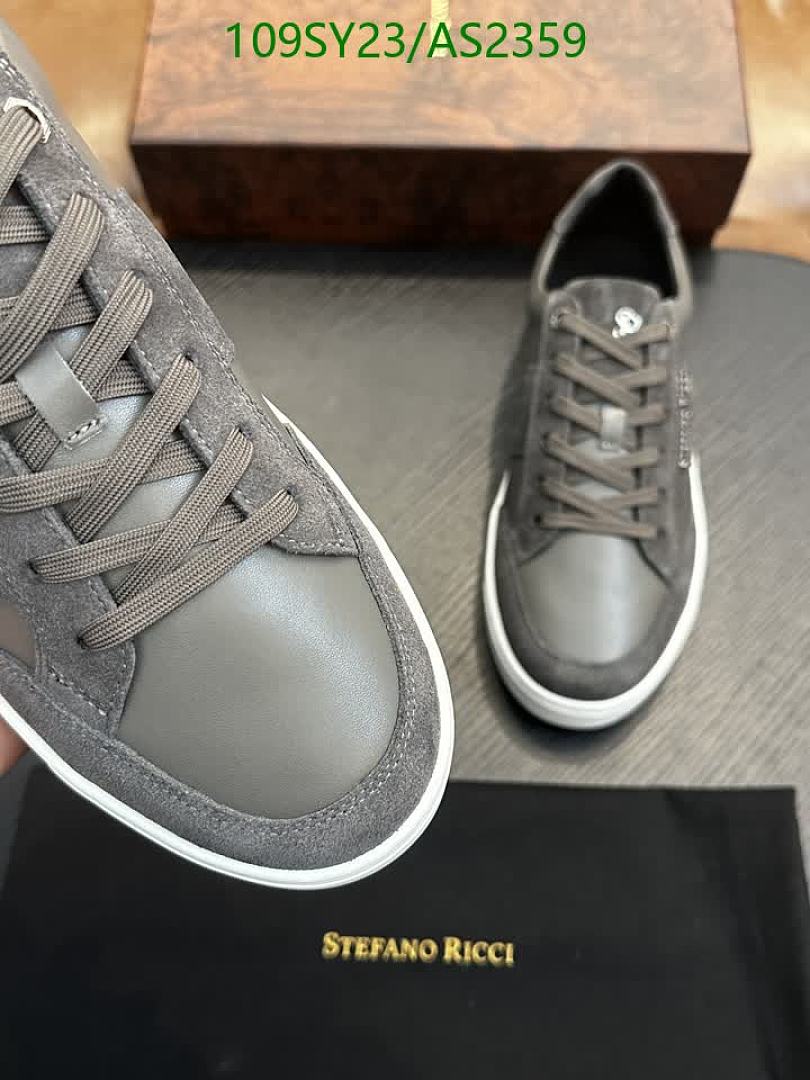 Stefano Ricci-Men shoes Code: AS2359 $: 109USD