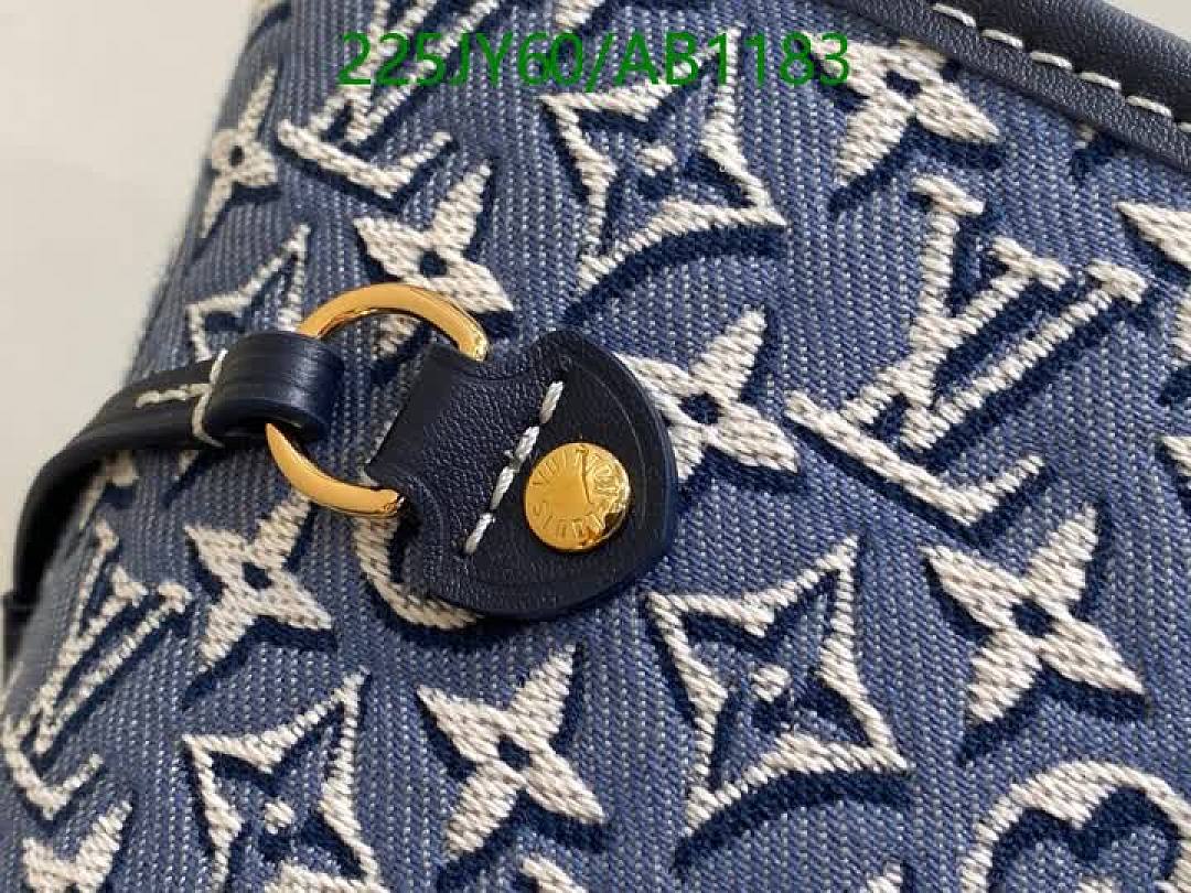 LV-BagsMirror Quality Code: AB1183 $: 225USD