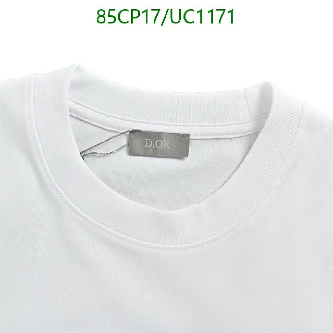 Dior-Clothing Code: UC1171 $: 85USD