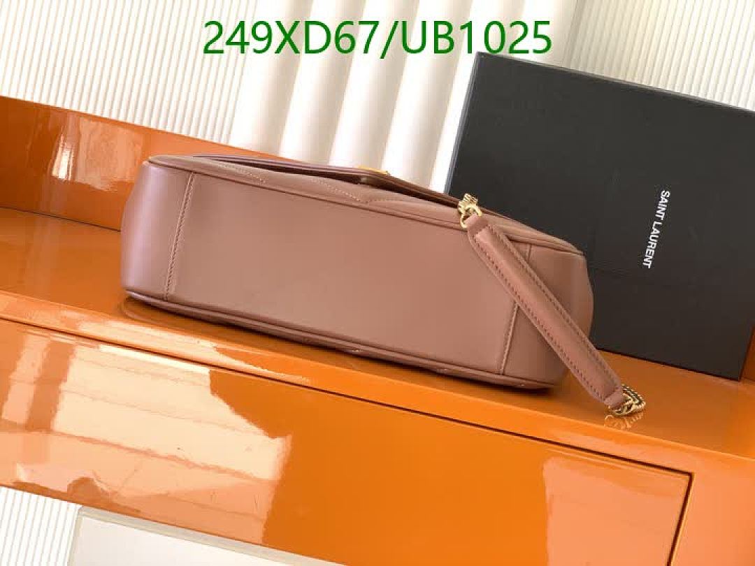 YSL-BagsMirror Quality Code: UB1025 $: 249USD