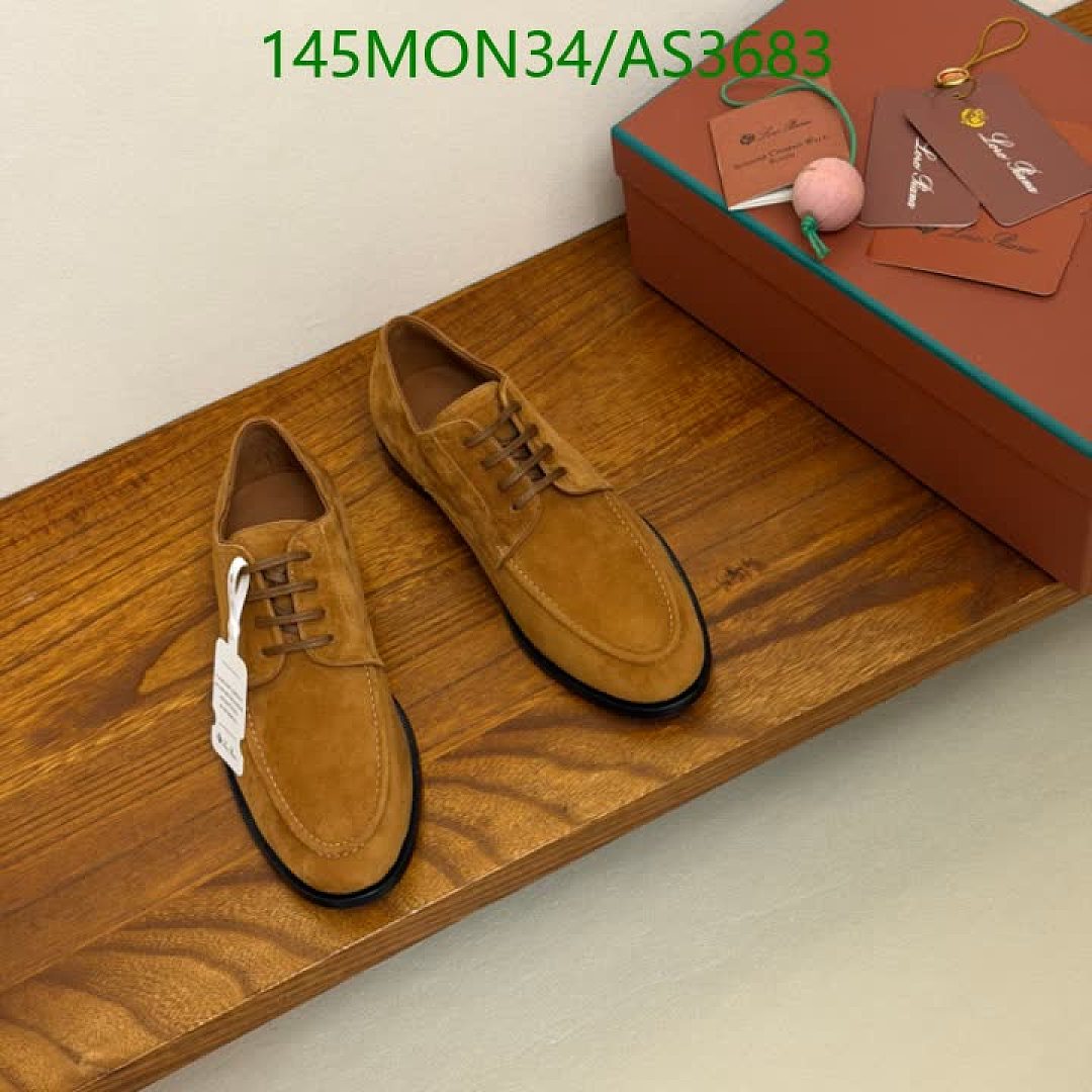 Loro Piana-Women Shoes Code: AS3683 $: 145USD