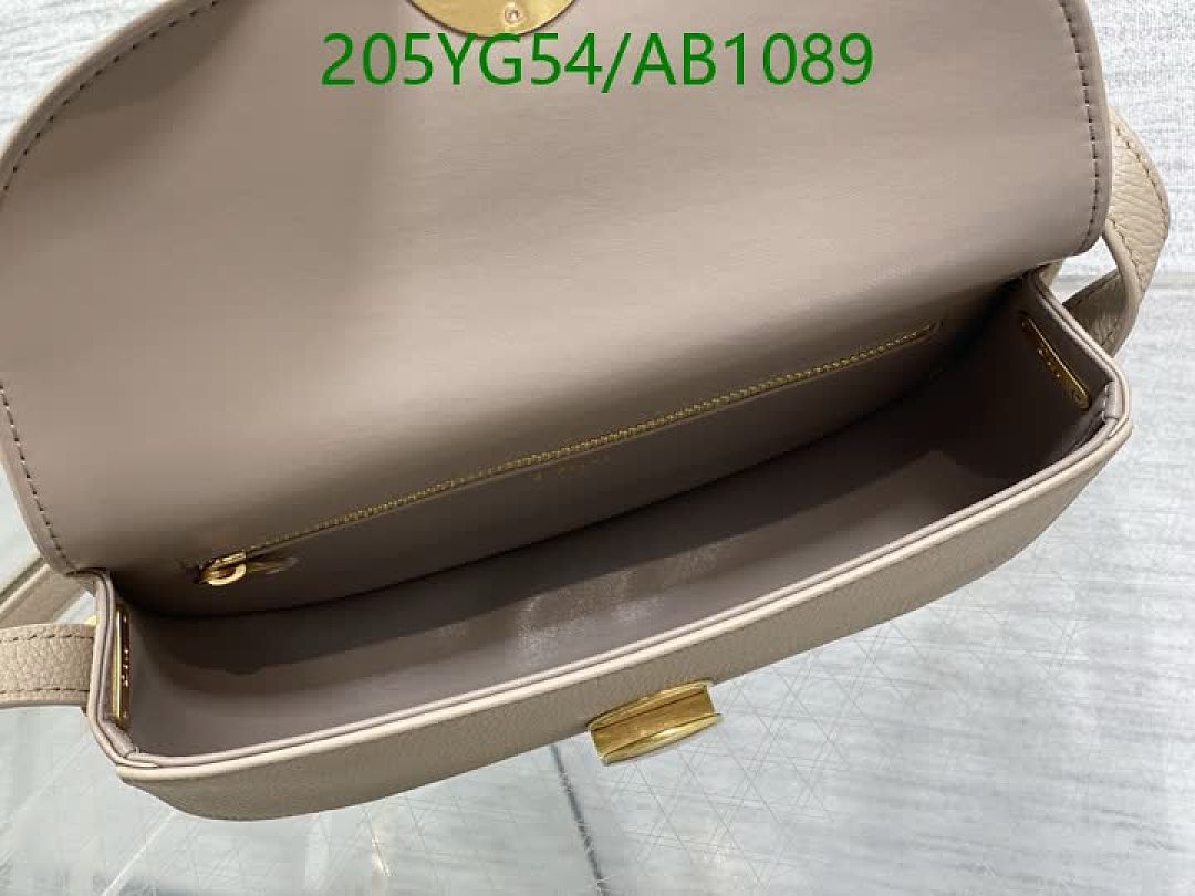 Dior-BagsMirror Quality Code: AB1089 $: 205USD