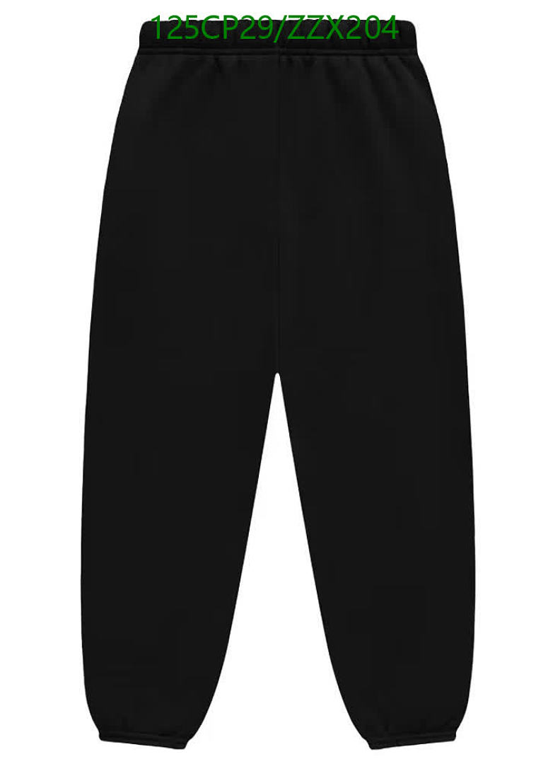 Essentials-Clothing（Kids） Code: ZZX204