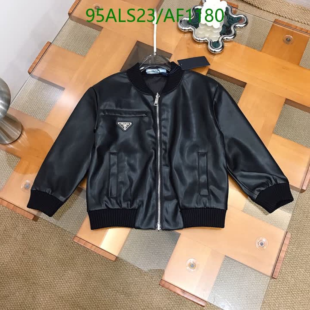 Prada-Clothing（Kids） Code: AF1180 $: 95USD