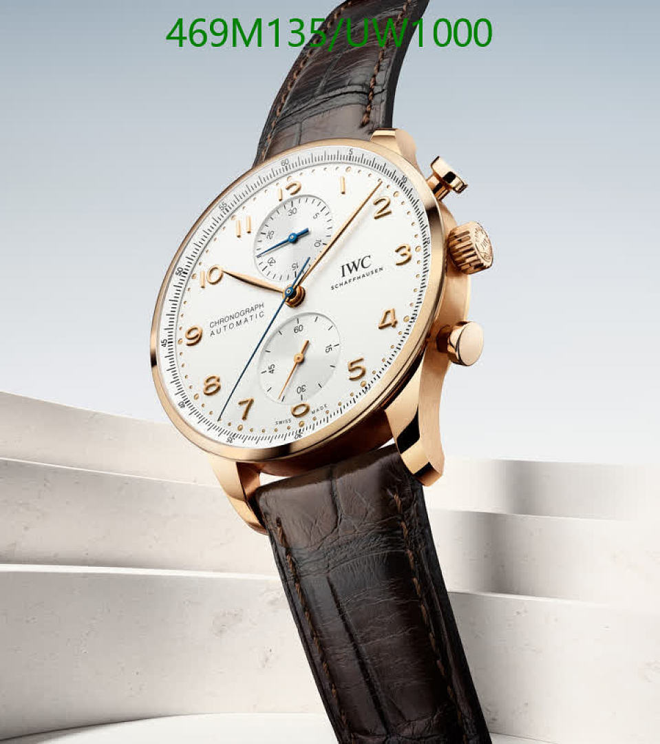 IWC-WatchesMirror Quality Code: UW1000 $: 469USD