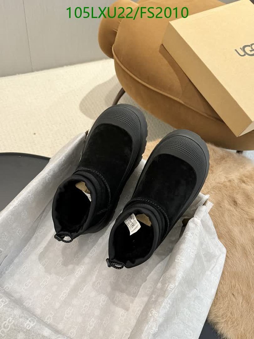 UGG-Women Shoes Code: FS2010 $: 105USD