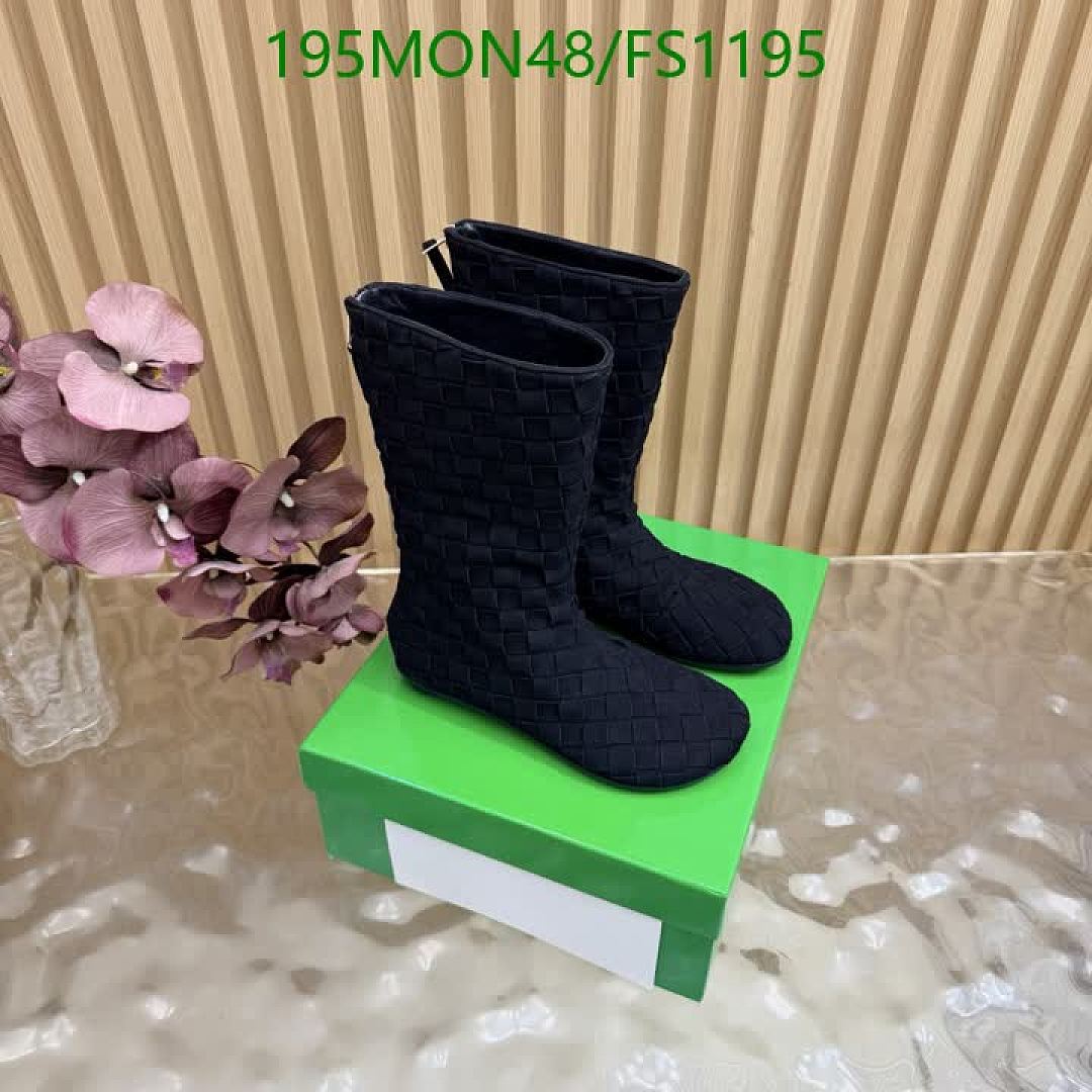 BV-Women Shoes Code: FS1195 $: 195USD