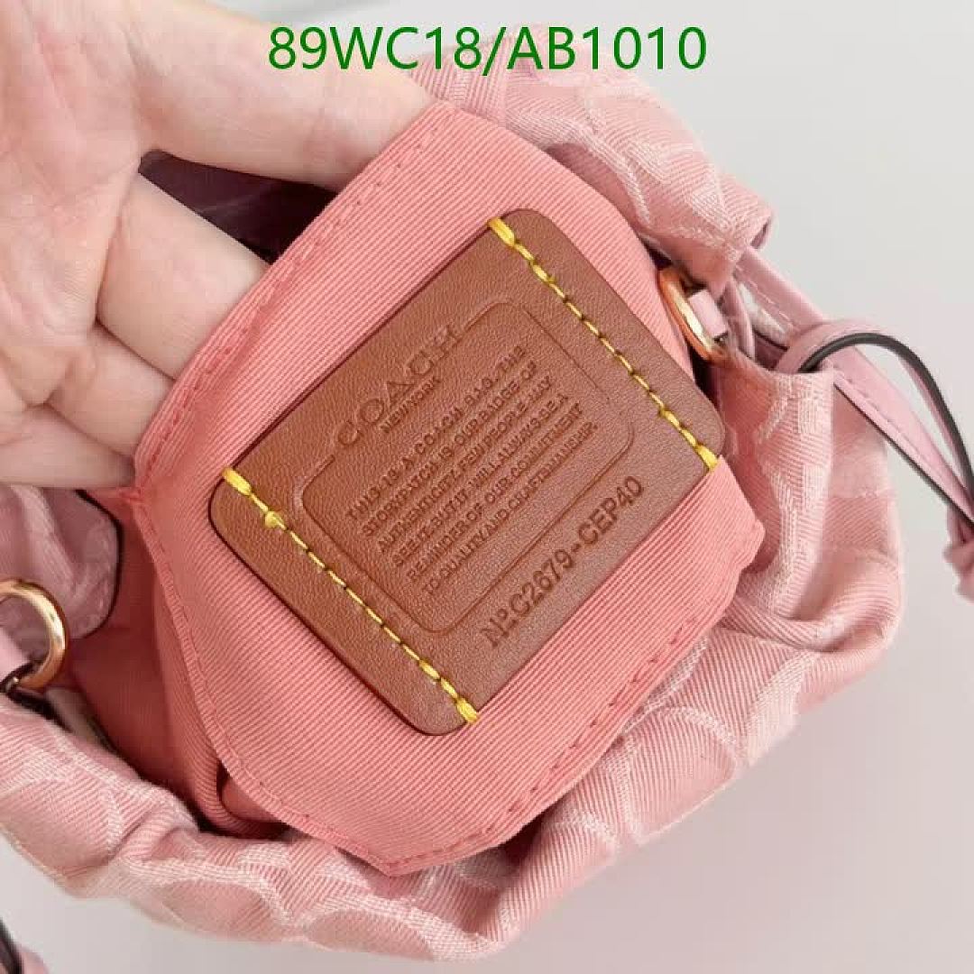 Coach-Bags4A Quality Code: AB1010 $: 89USD