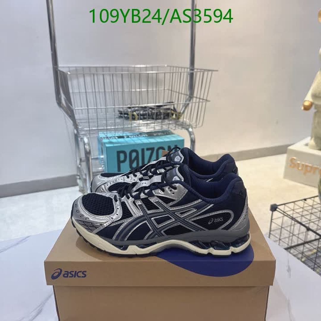 Asics-Women Shoes Code: AS3594 $: 109USD