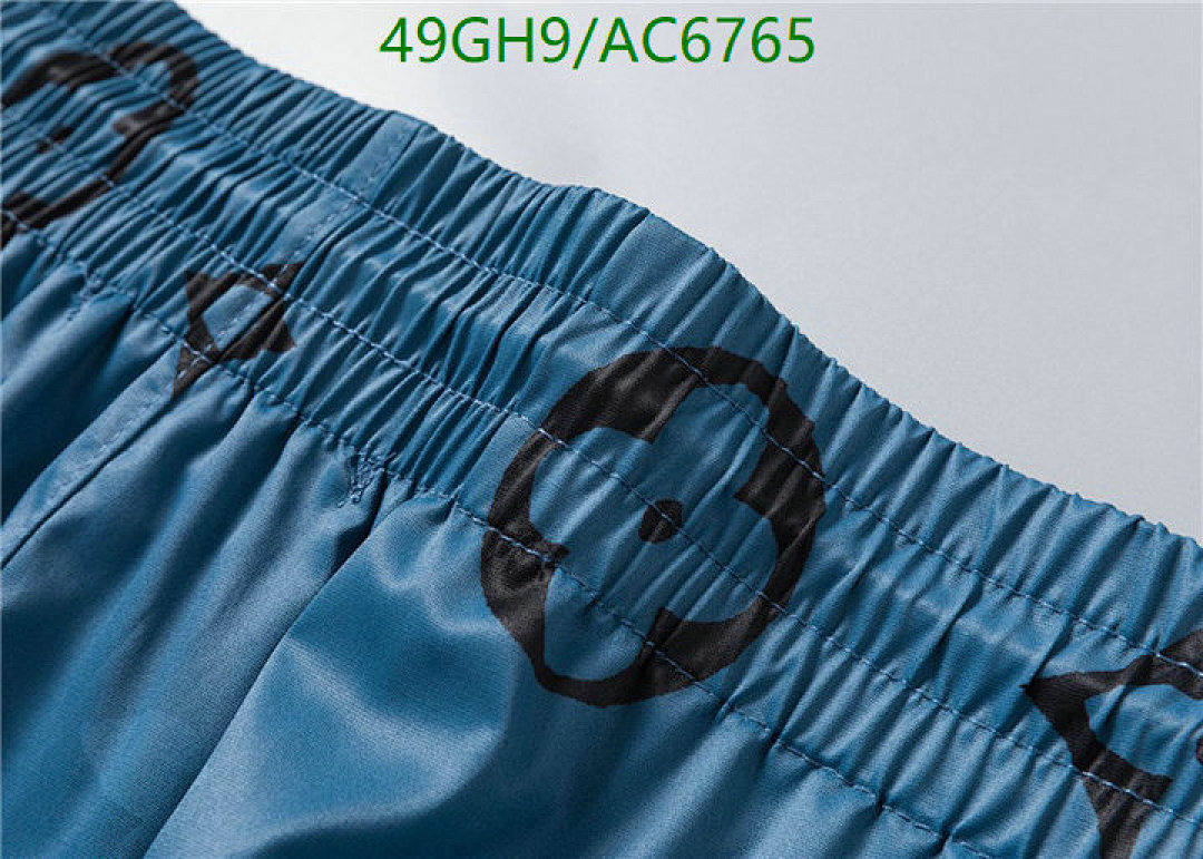 LV-Clothing Code: AC6765 $: 49USD