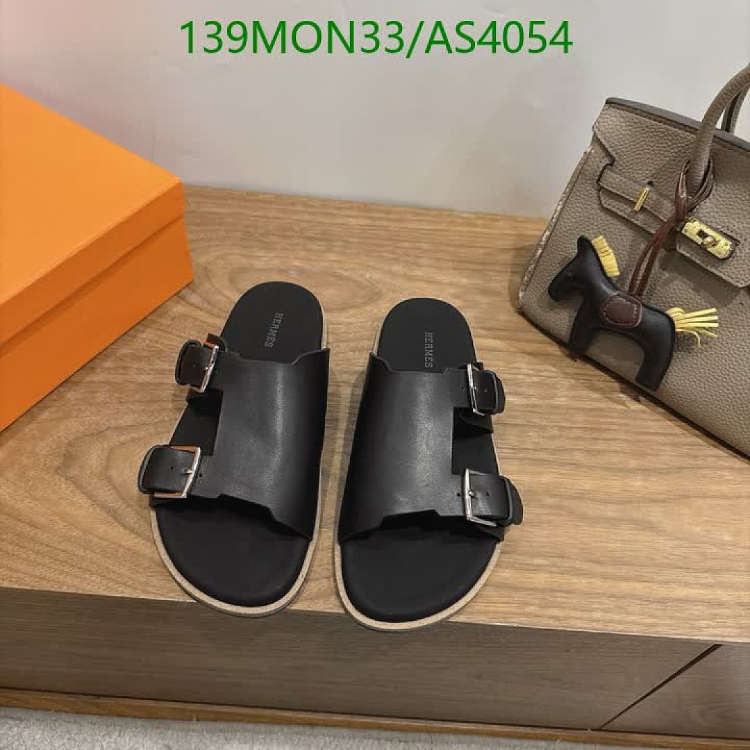Hermes-Women Shoes Code: AS4054 $: 139USD