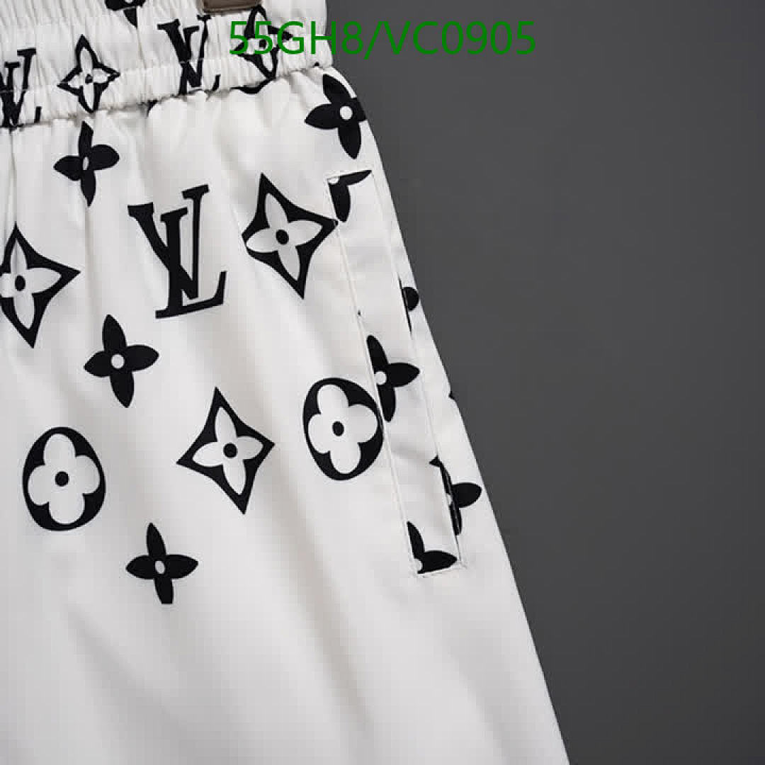 LV-Clothing Code: VC0905 $: 55USD