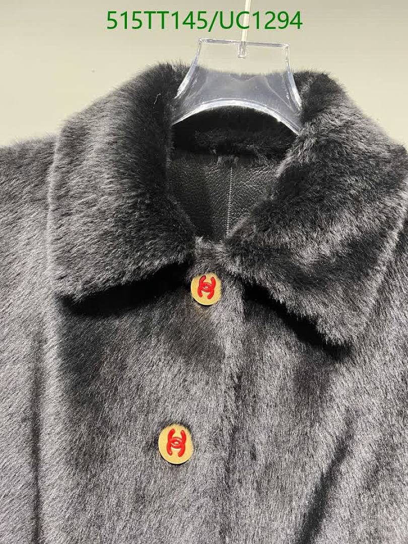 Chanel-Clothing Code: UC1294 $: 515USD