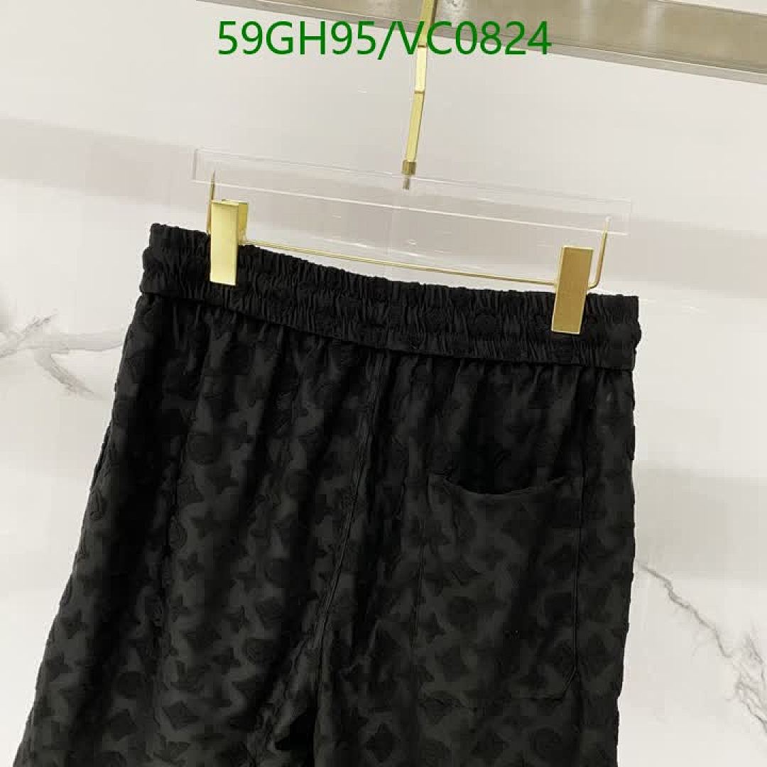 LV-Clothing Code: VC0824 $: 59USD