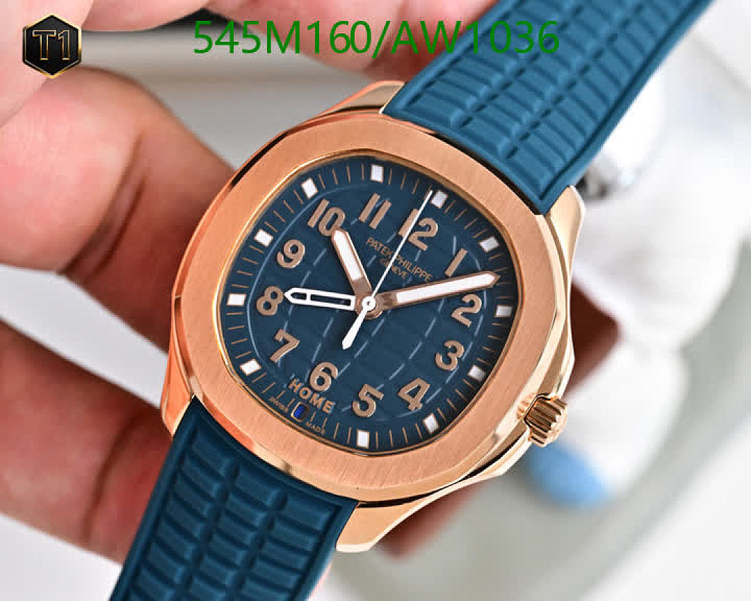Patek Philippe-WatchesMirror Quality Code: AW1036 $: 545USD
