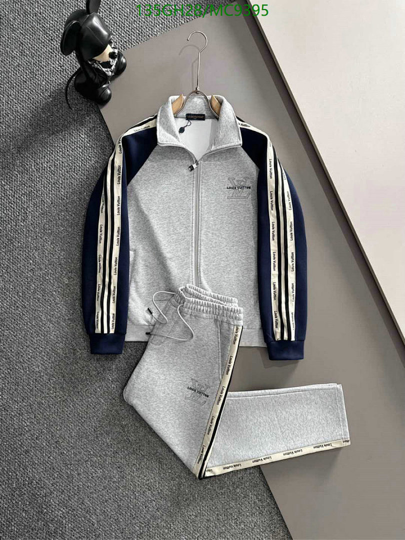 LV-Clothing Code: MC9395 $: 135USD