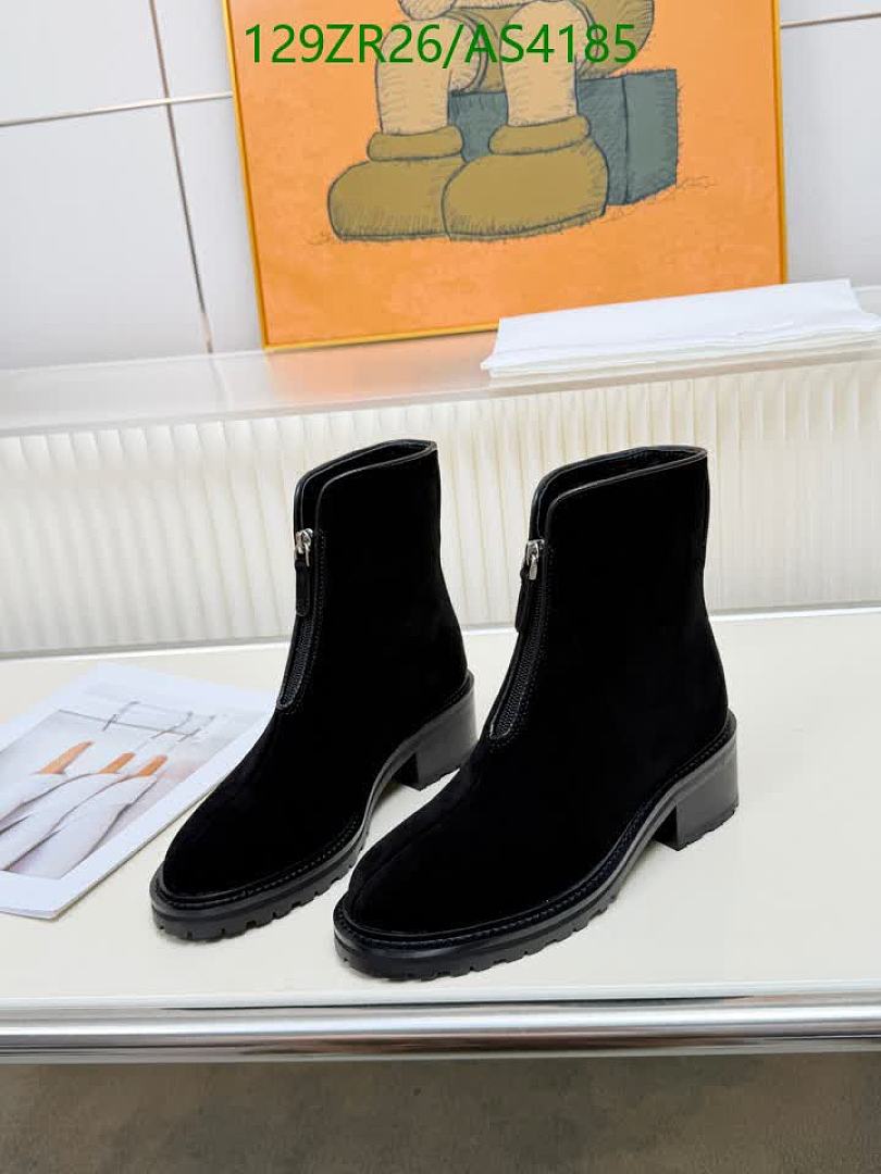 The Row-Women Shoes Code: AS4185 $: 129USD
