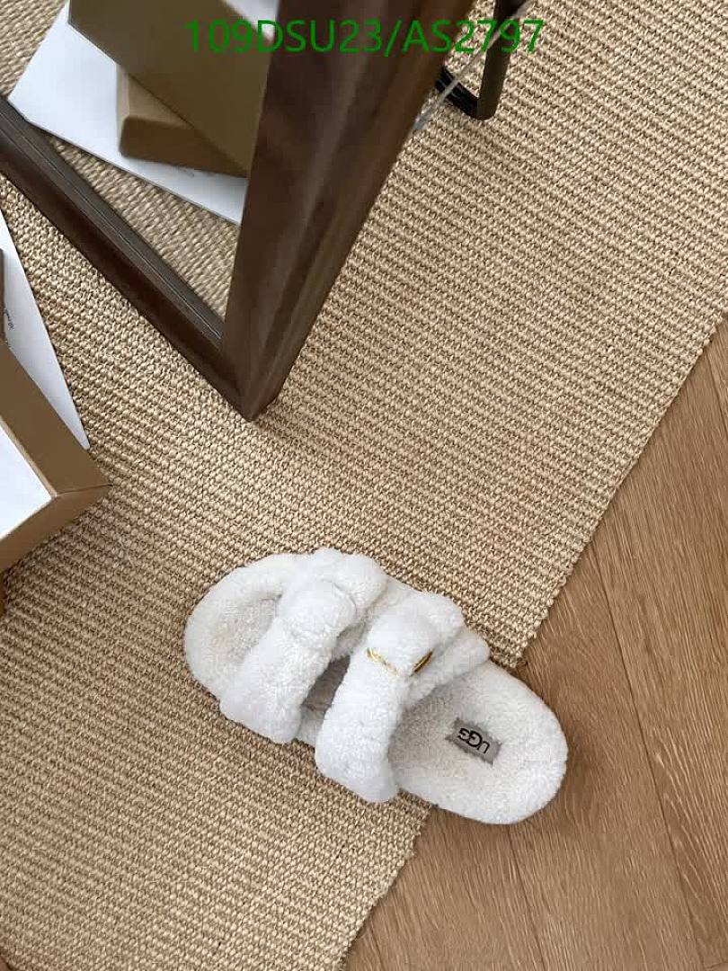 UGG-Women Shoes Code: AS2797 $: 109USD