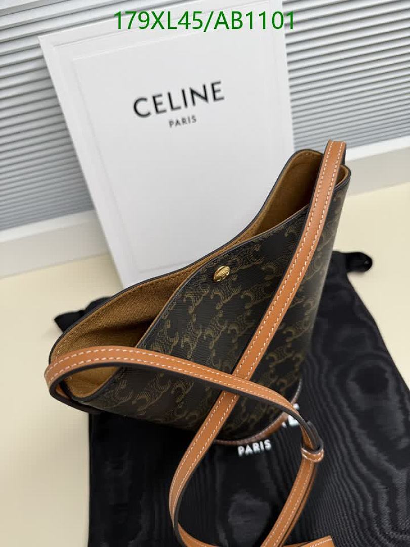 Celine-BagsMirror Quality Code: AB1101 $: 179USD