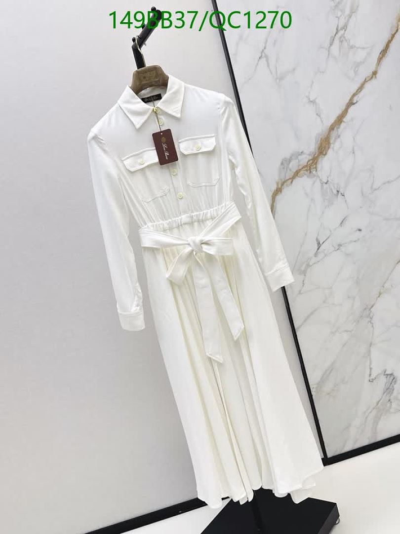 Loro Piana-Clothing Code: QC1270 $: 149USD