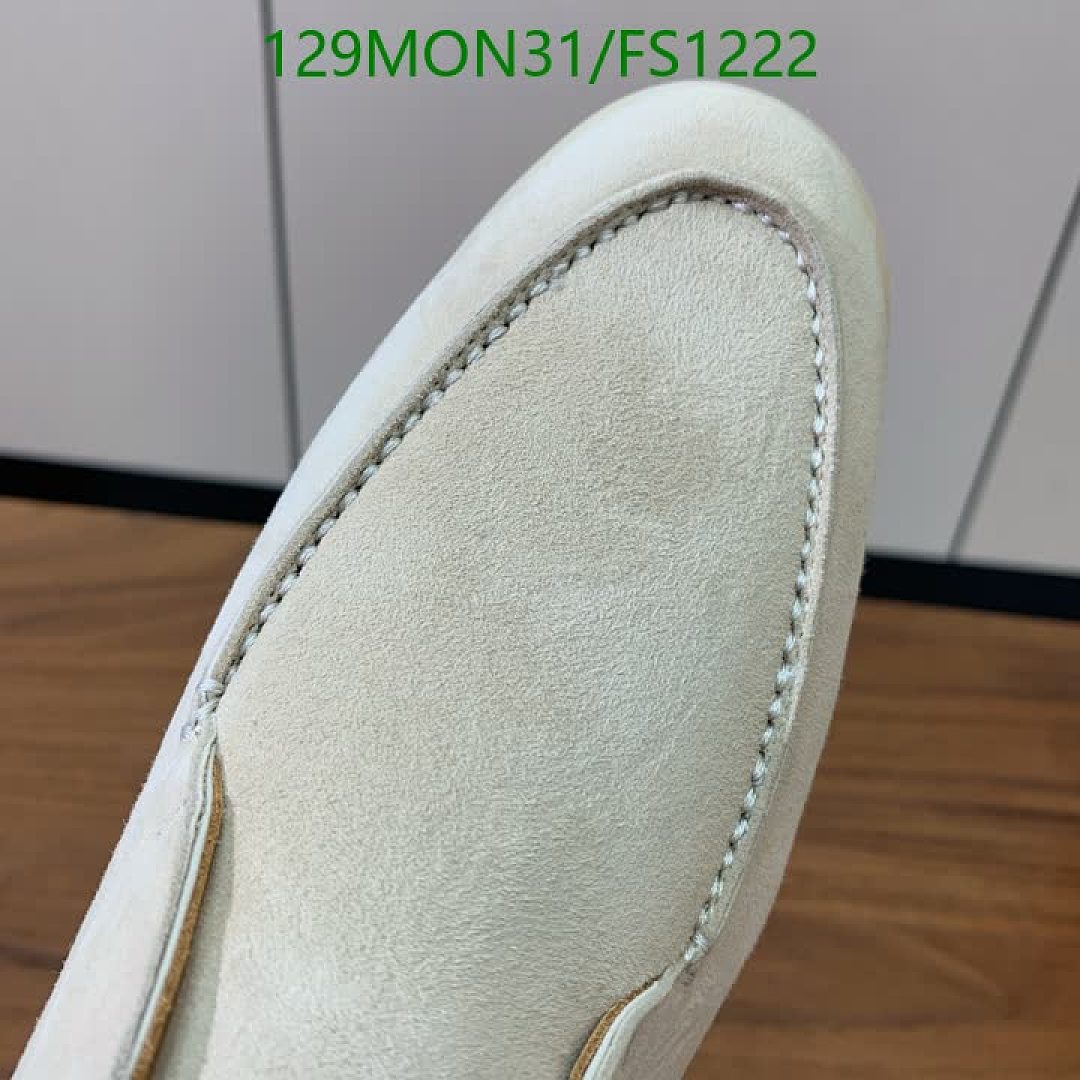 Loro Piana-Women Shoes Code: FS1222 $: 129USD