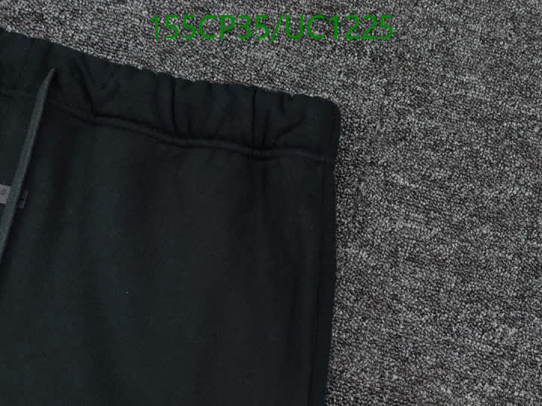 Essentials-Clothing Code: UC1225 $: 155USD