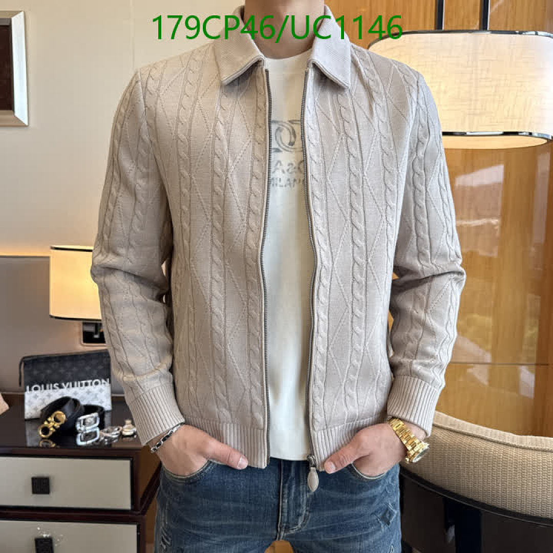 Loro Piana-Clothing Code: UC1146 $: 179USD