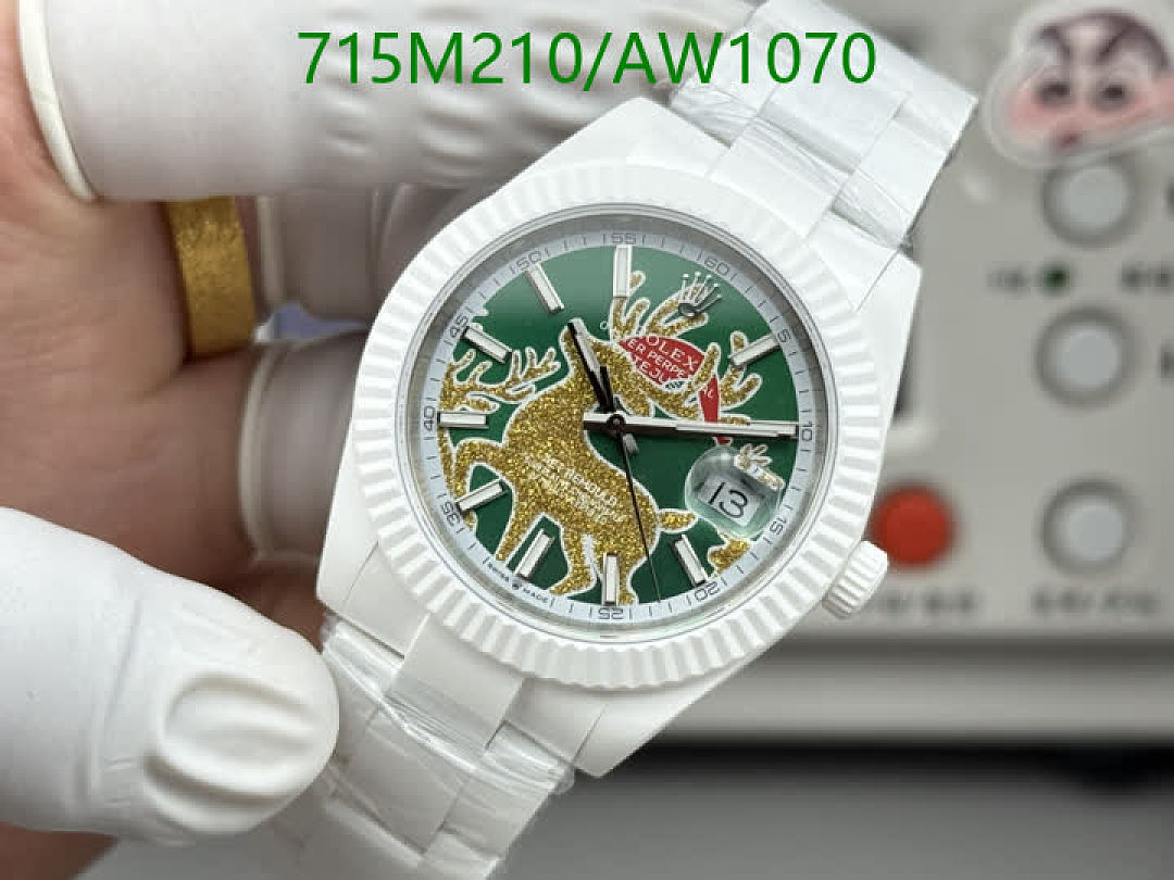 Rolex-WatchesMirror Quality Code: AW1070 $: 715USD