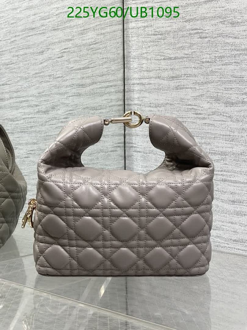Dior-BagsMirror Quality Code: UB1095 $: 225USD