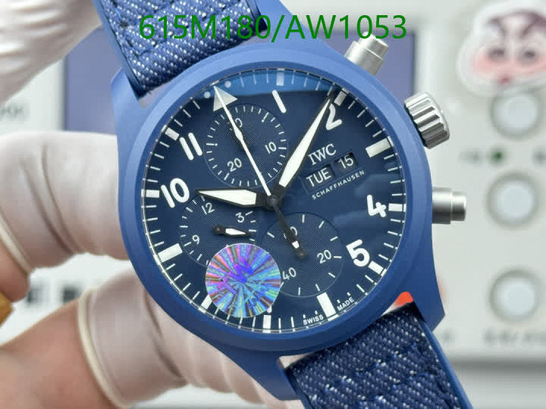 IWC-WatchesMirror Quality Code: AW1053 $: 615USD