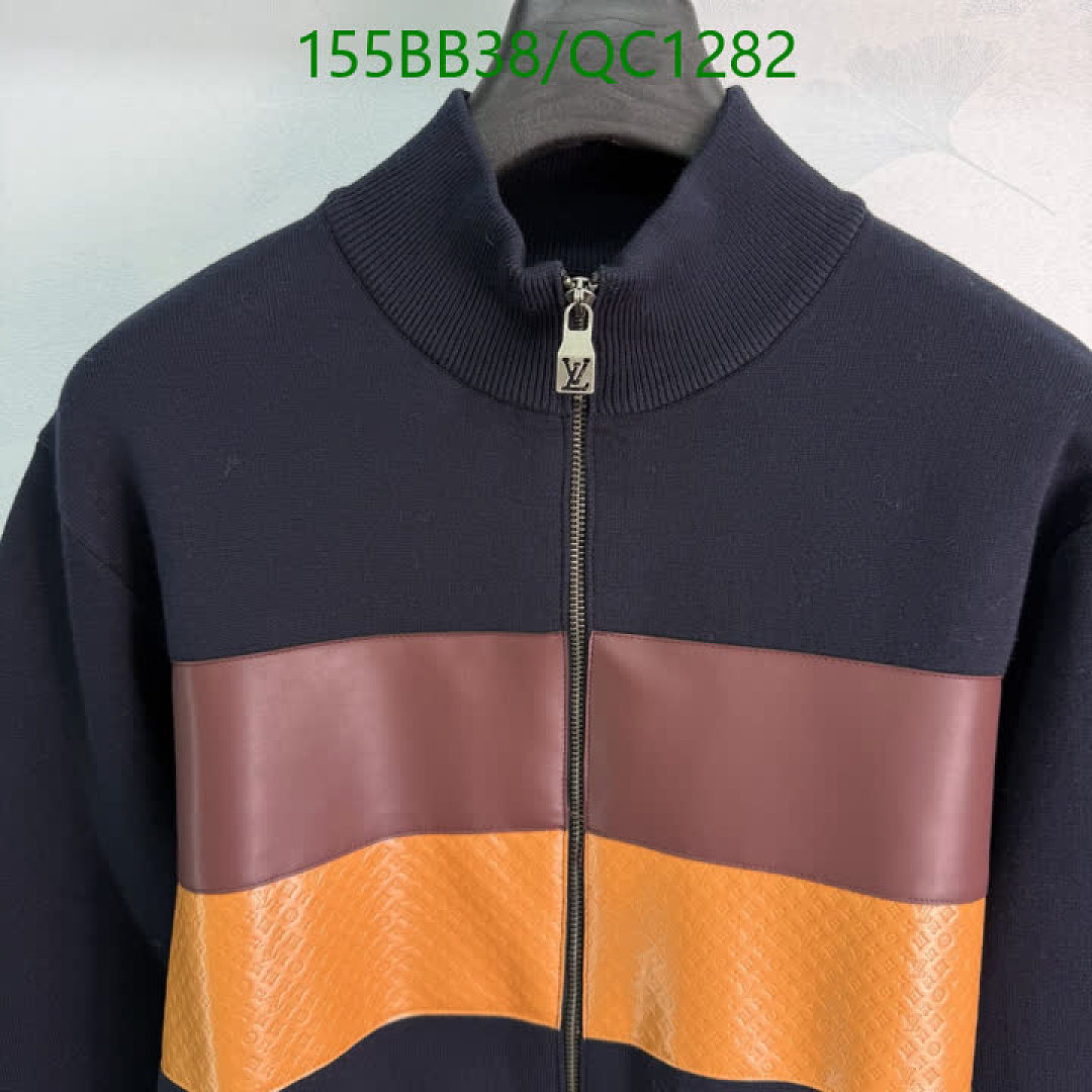 LV-Clothing Code: QC1282 $: 155USD