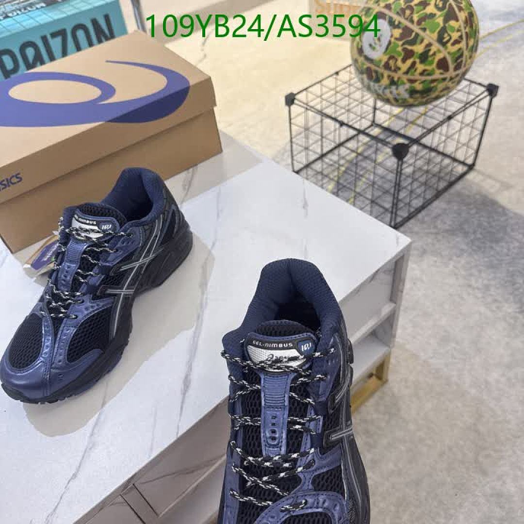 Asics-Women Shoes Code: AS3594 $: 109USD