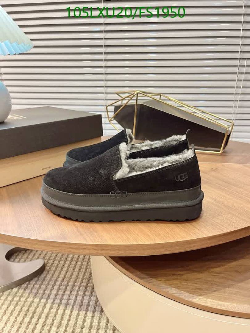 UGG-Men shoes Code: FS1950 $: 105USD