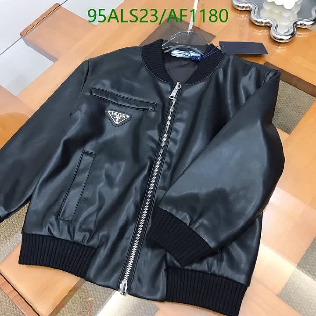 Prada-Clothing（Kids） Code: AF1180 $: 95USD