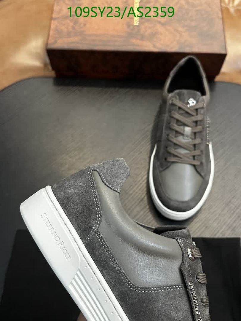 Stefano Ricci-Men shoes Code: AS2359 $: 109USD