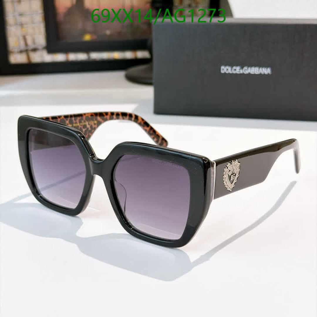 D&G-Glasses Code: AG1273 $: 69USD
