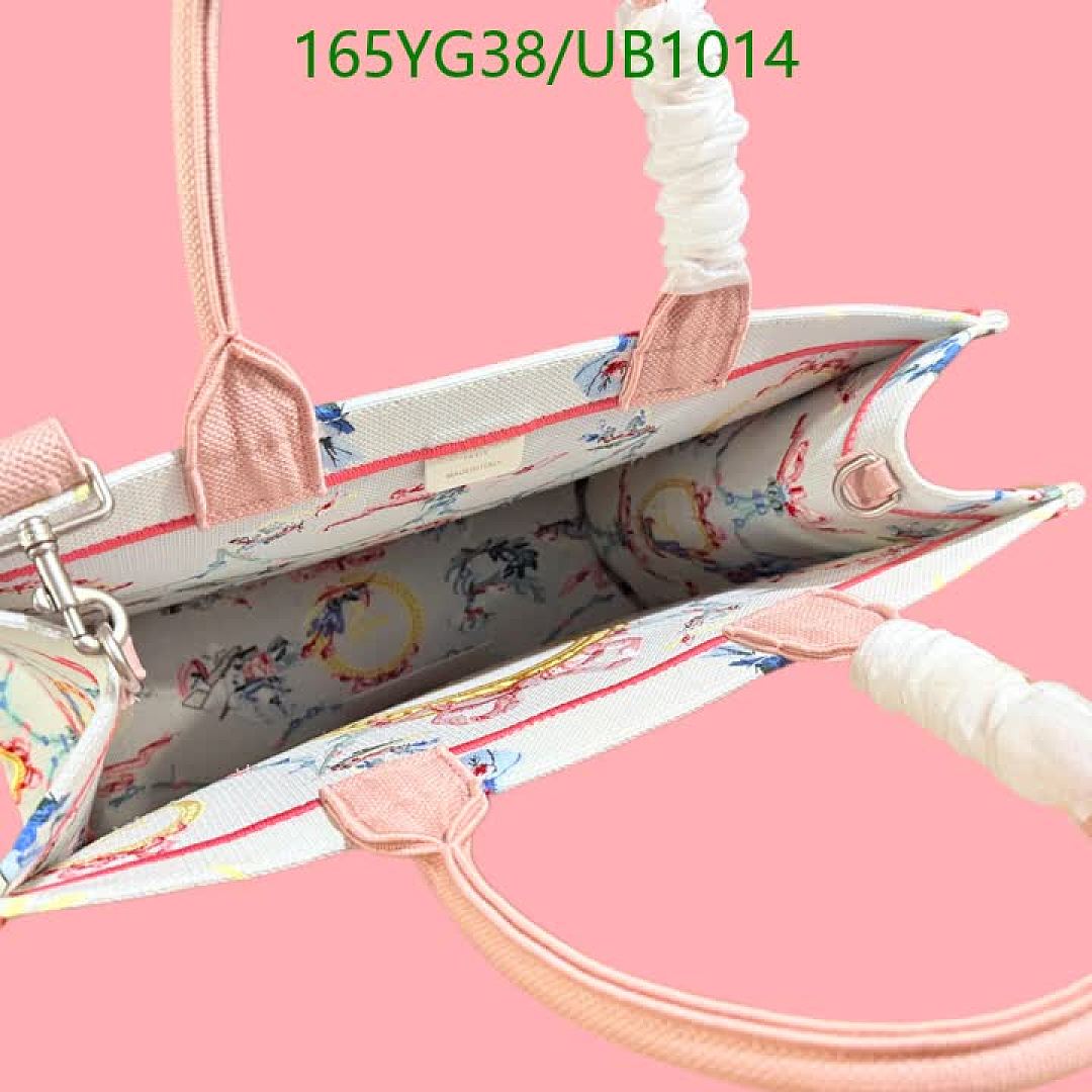 Dior-BagsMirror Quality Code: UB1014 $: 165USD