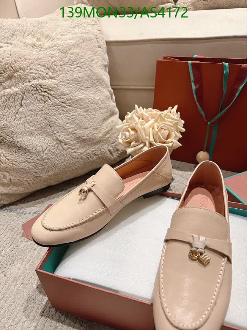 Loro Piana-Women Shoes Code: AS4172 $: 139USD