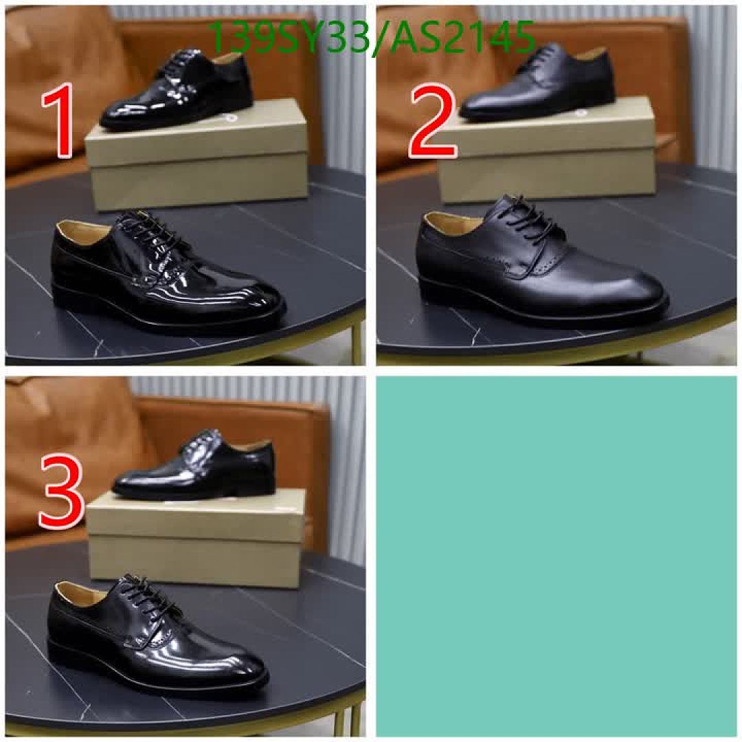 Christian Louboutin-Men shoes Code: AS2145 $: 139USD