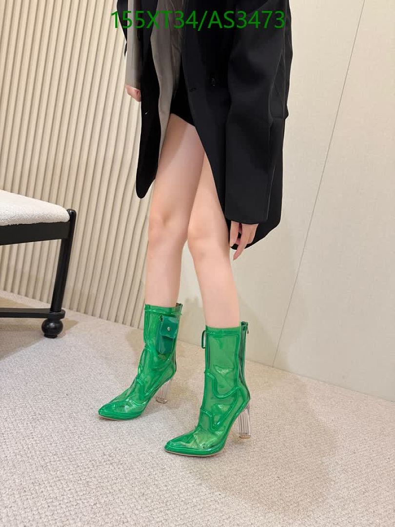LV-Women Shoes Code: AS3473 $: 155USD