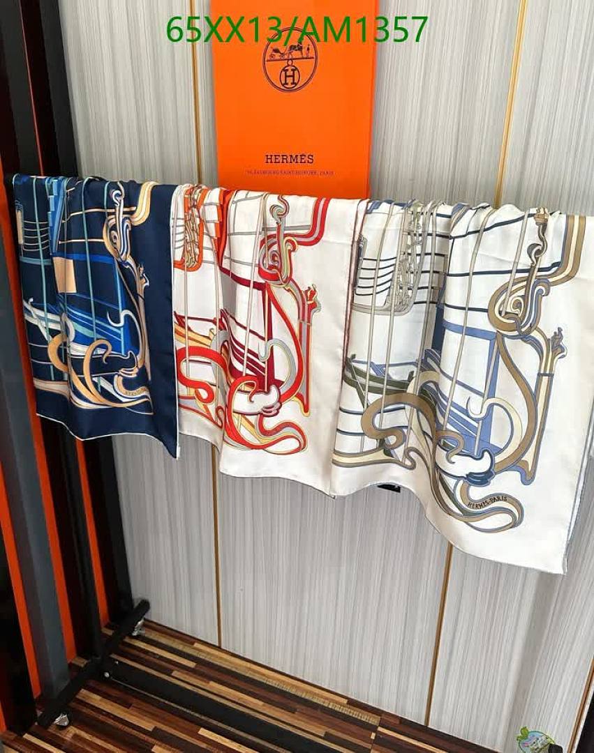 Hermes-Scarves Code: AM1357 $: 65USD