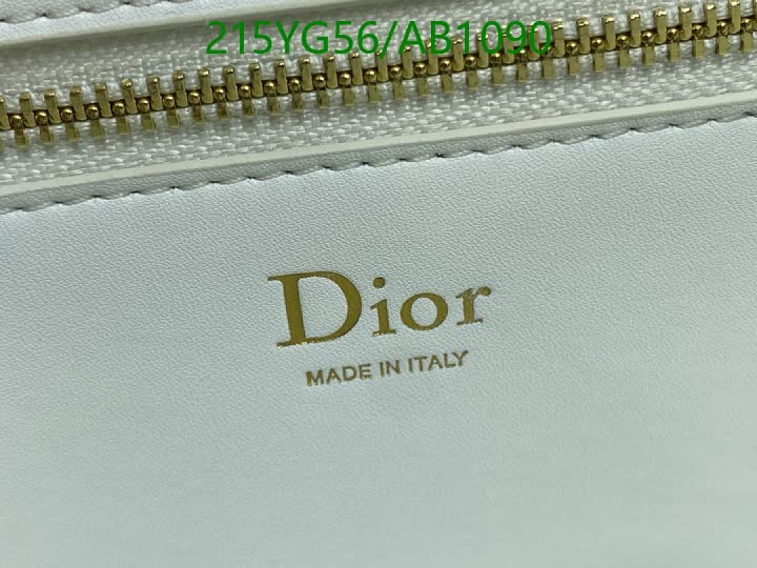 Dior-BagsMirror Quality Code: AB1090 $: 215USD