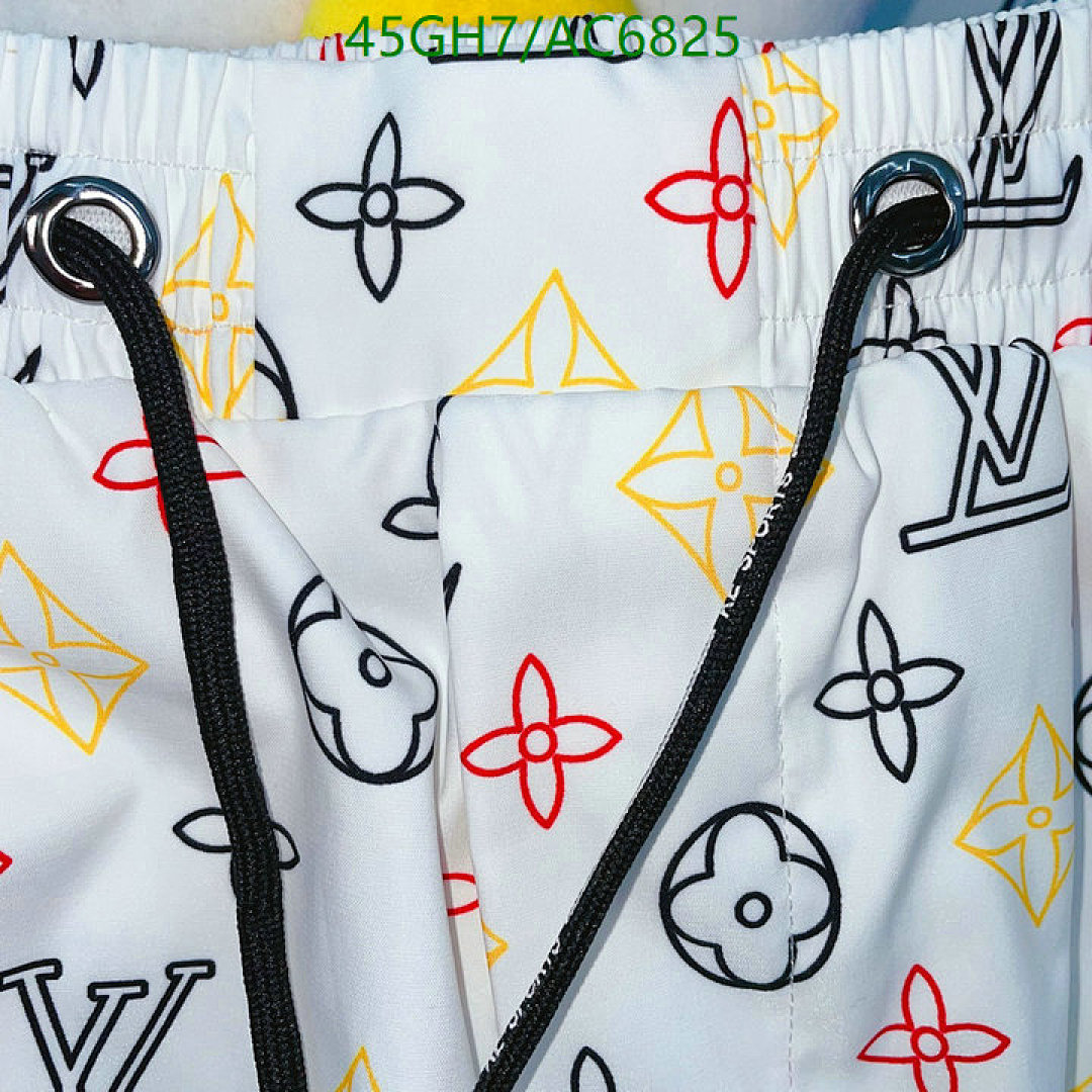 LV-Clothing Code: AC6825 $: 45USD