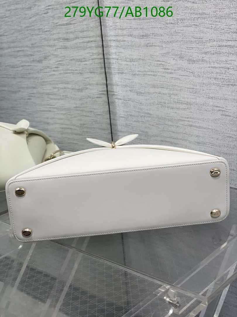 Dior-BagsMirror Quality Code: AB1086 $: 279USD