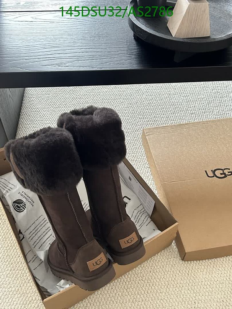 UGG-Women Shoes Code: AS2786 $: 145USD