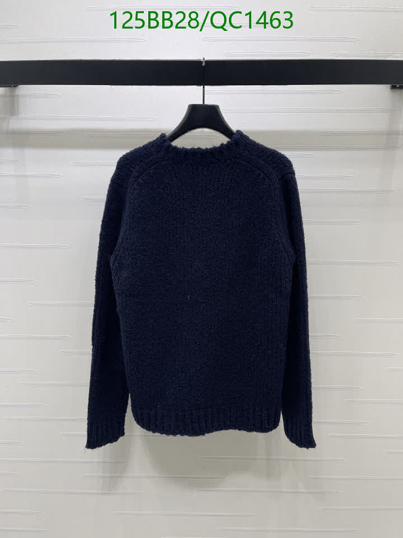 LV-Clothing Code: QC1463 $: 125USD
